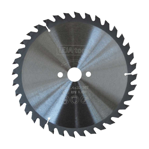 Bild von Leja Tools HM-1902036LJ 190x20 mm Kreissäge