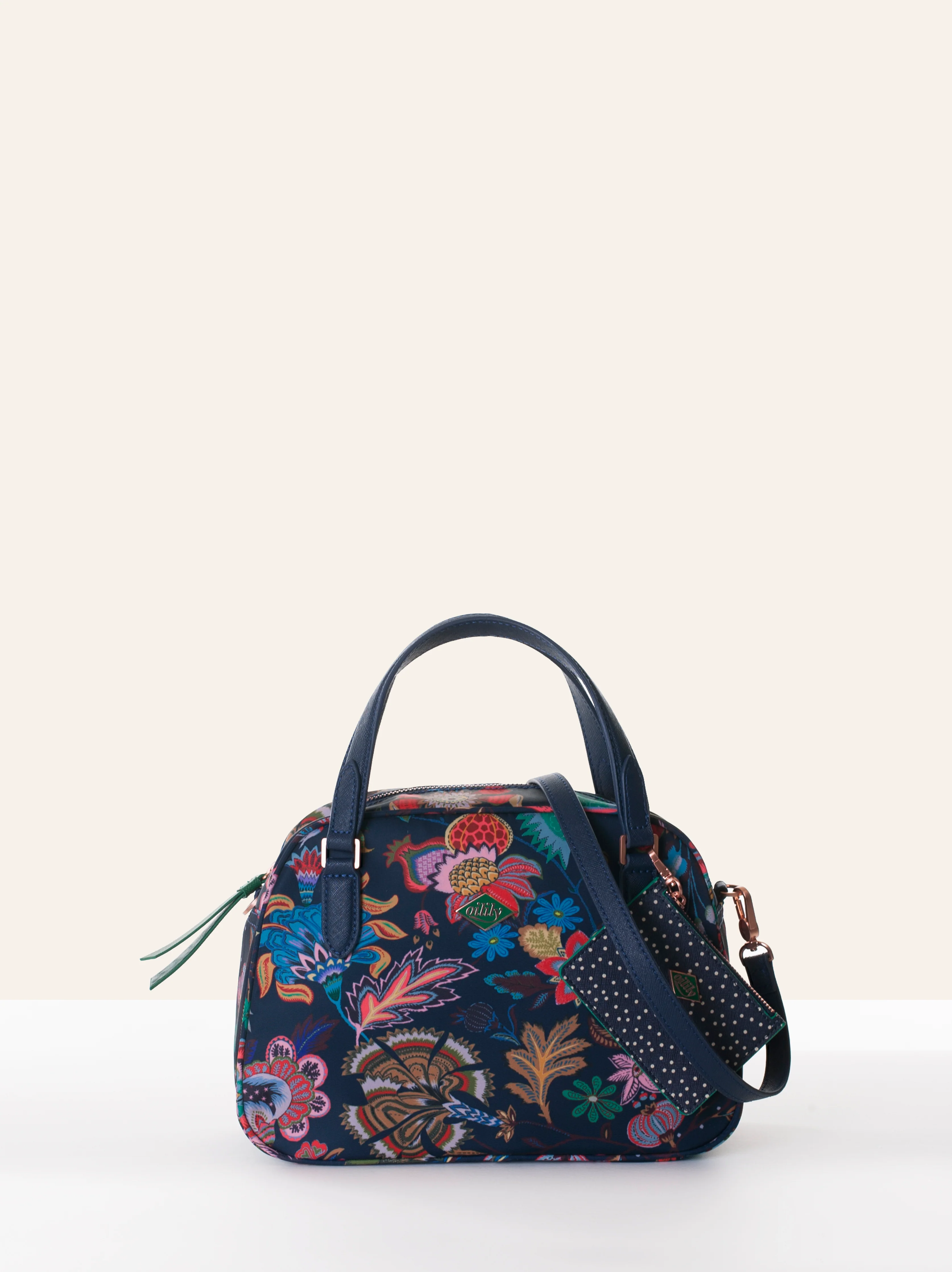 Bild von Handtasche S Black Iris
