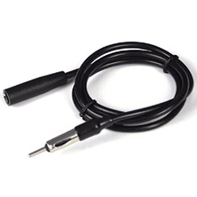 Bild von Caliber, Autoradio Installation, Audio Technology ANT100 Antennen Adapter
