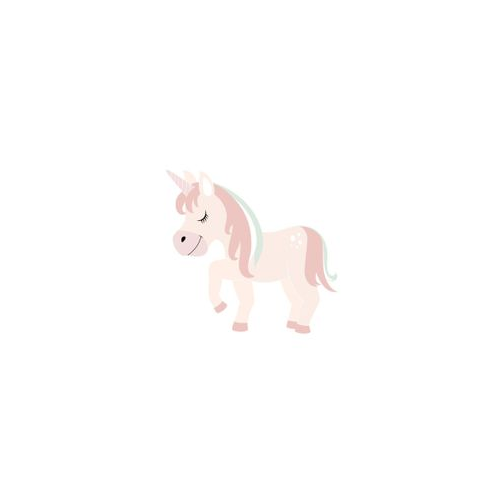 Bild von Bild PINK UNICORN – Ein Deko-Highlight für Ihr Zuhause