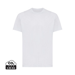 Bild von Iqoniq Tikal Sport Quick-Dry T-Shirt aus rec. Polyester, Hellgrau, XL