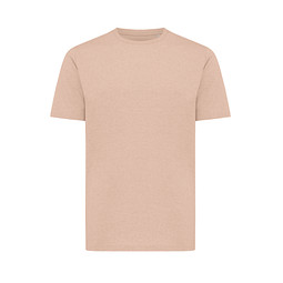 Bild von Iqoniq Sierra Lightweight T-Shirt aus recycelter Baumwolle, peach nectar, XS