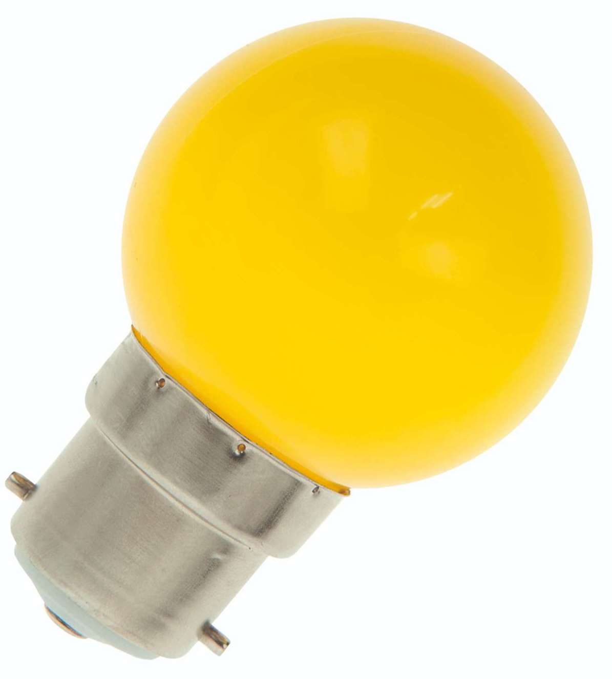 Bild von Bailey | LED Kugel | B22d  | 1W