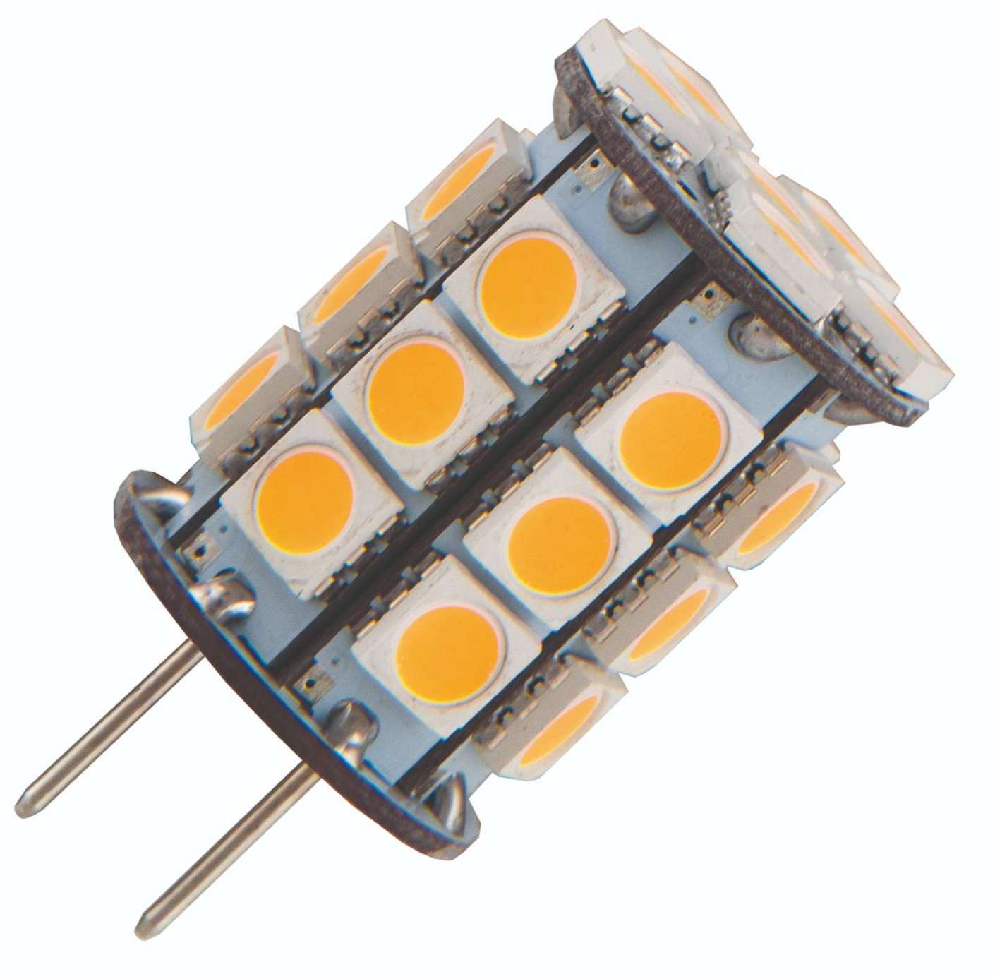 Bild von Bailey | LED Stiftsockellampe | G6.35  | 3W