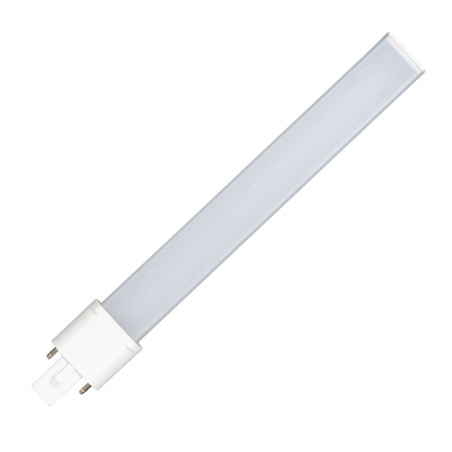 Bild von Bailey LED PL 2P G23 6W – Die ideale Wahl für öffentliche Bereiche
