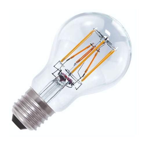 Bild von Bailey LED Lampe E27 6W Dimmbar im Test