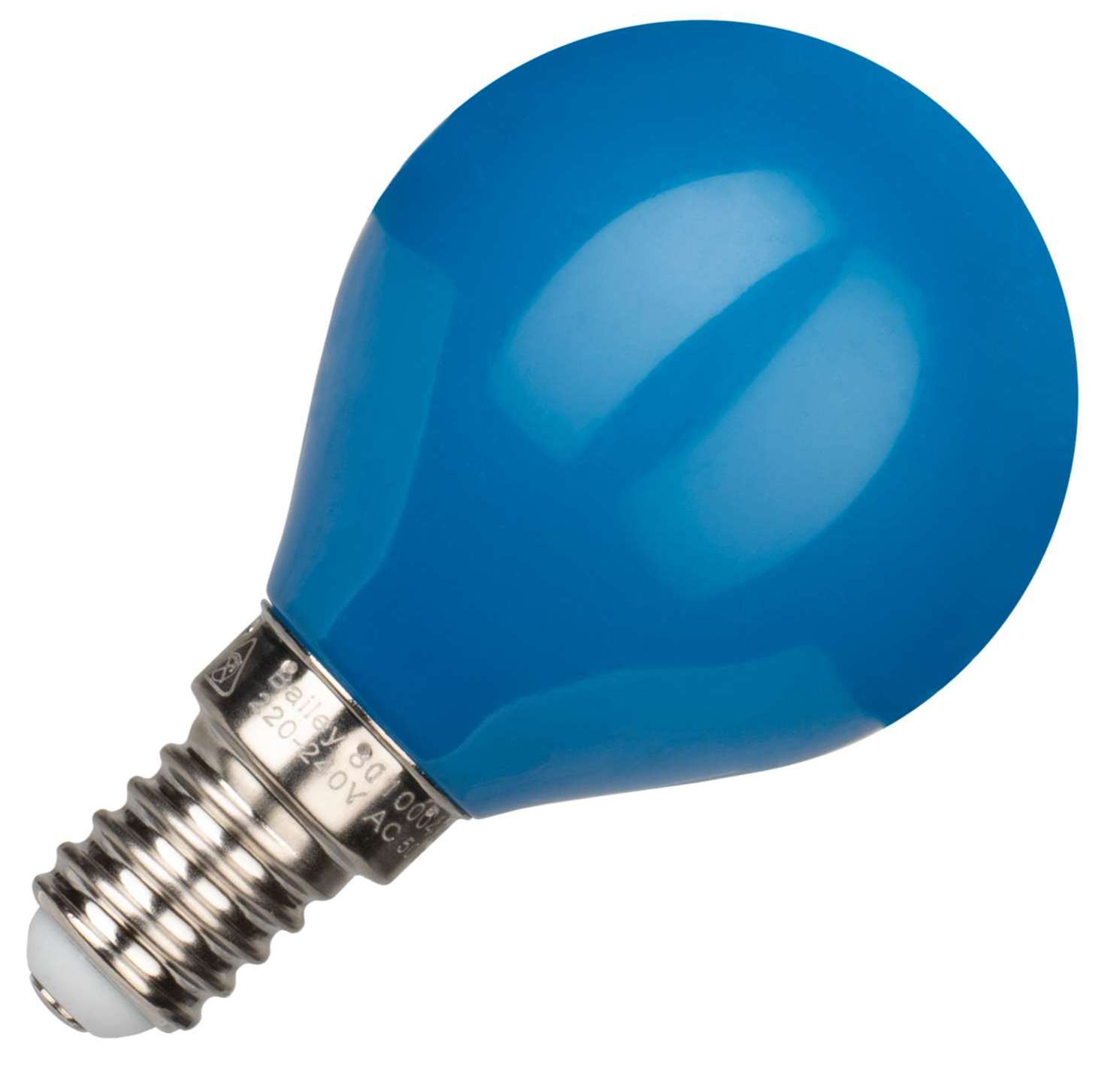Bild von Bailey | LED Kugel | E14  | 1W