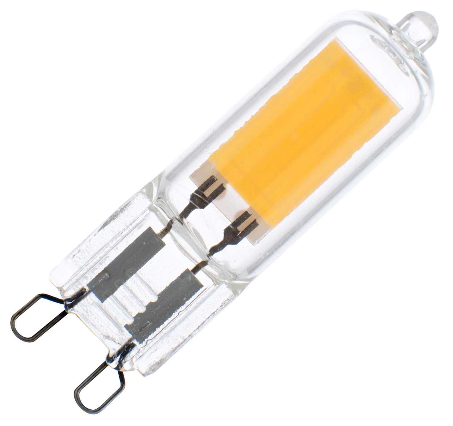 Bild von Bailey | LED Stiftsockellampe | G9  | 2W
