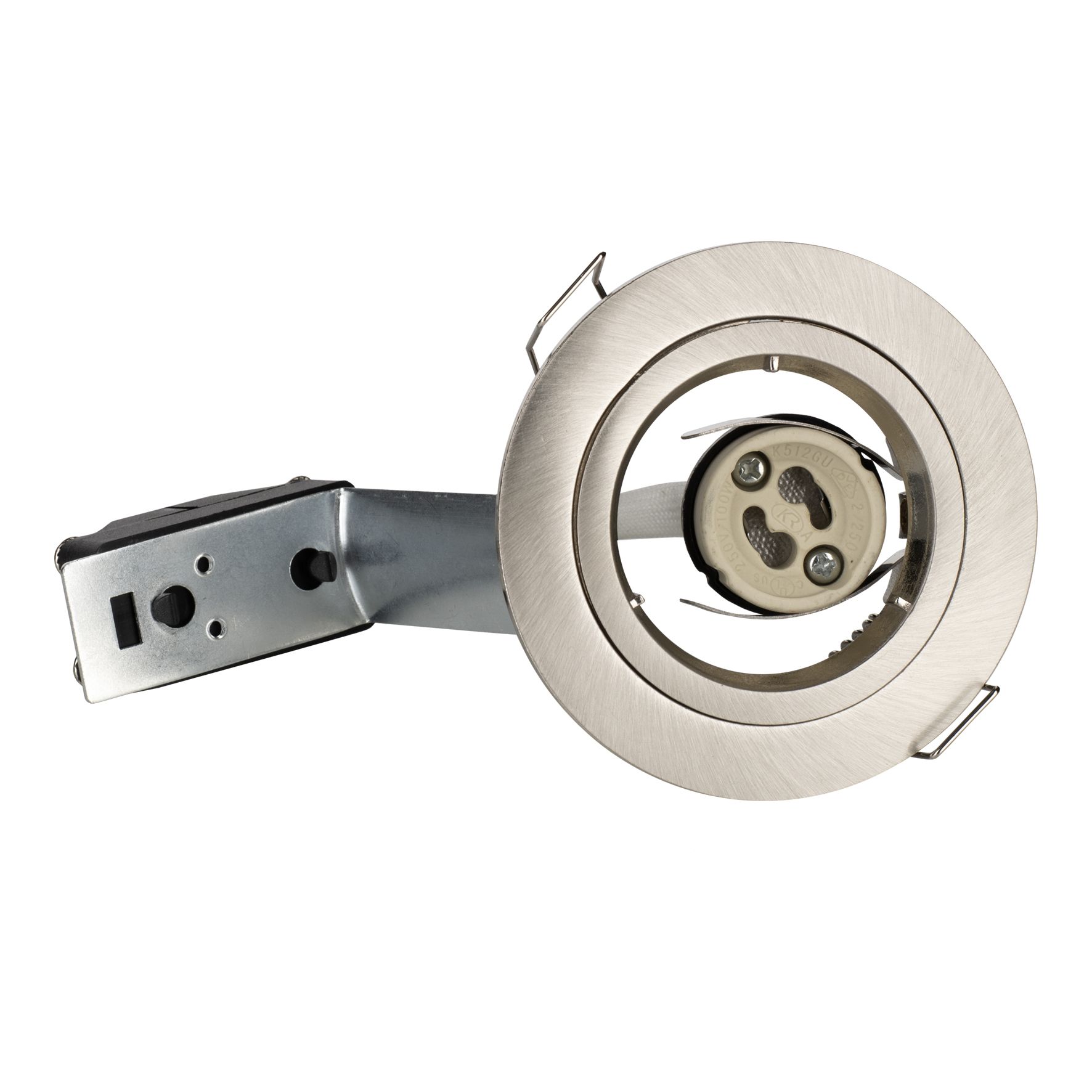 Bild von Bailey | Downlight/Strahler/Flutlicht | GU10 | 3 - 50W