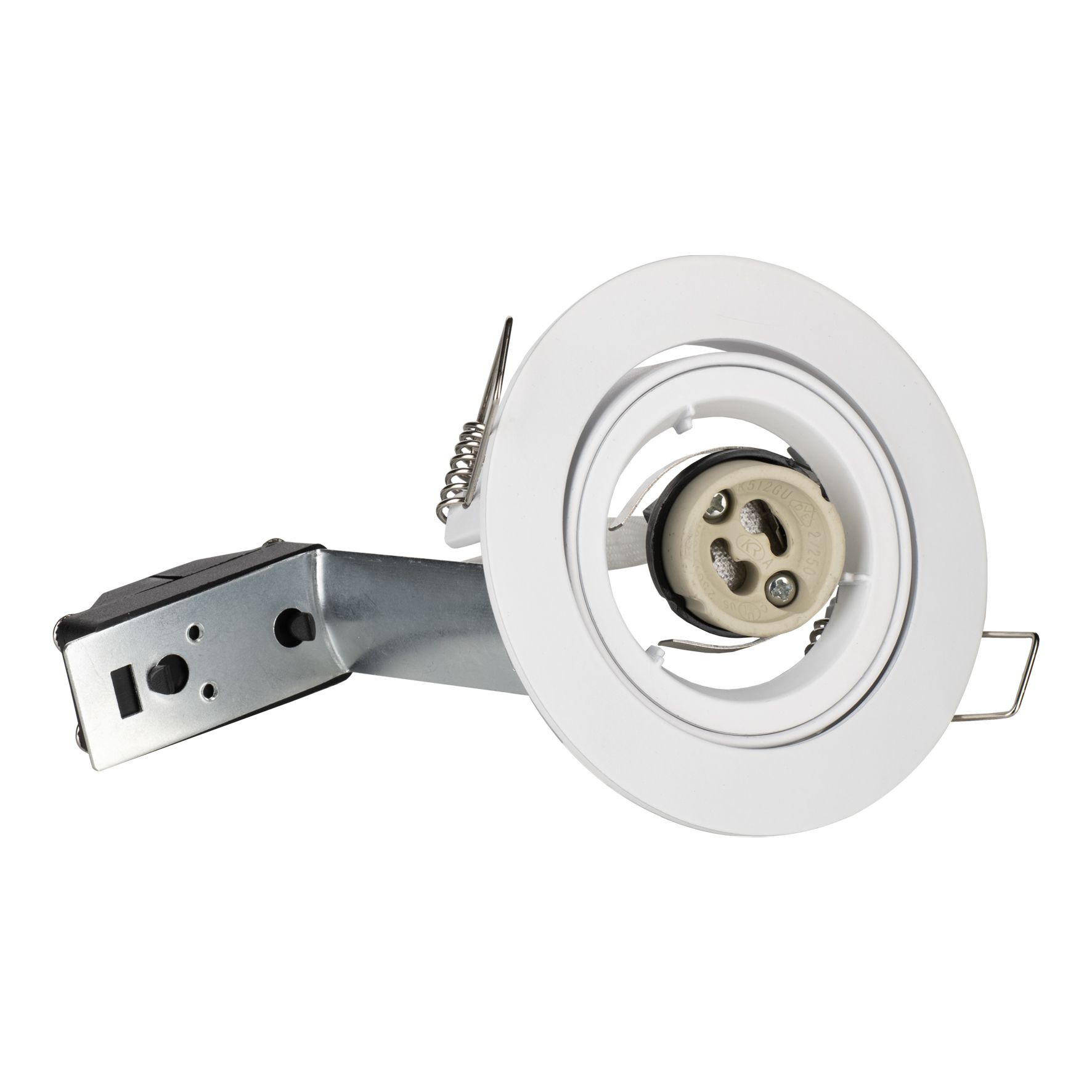 Bild von Bailey | Downlight/Strahler/Flutlicht | GU10 | 3 - 50W