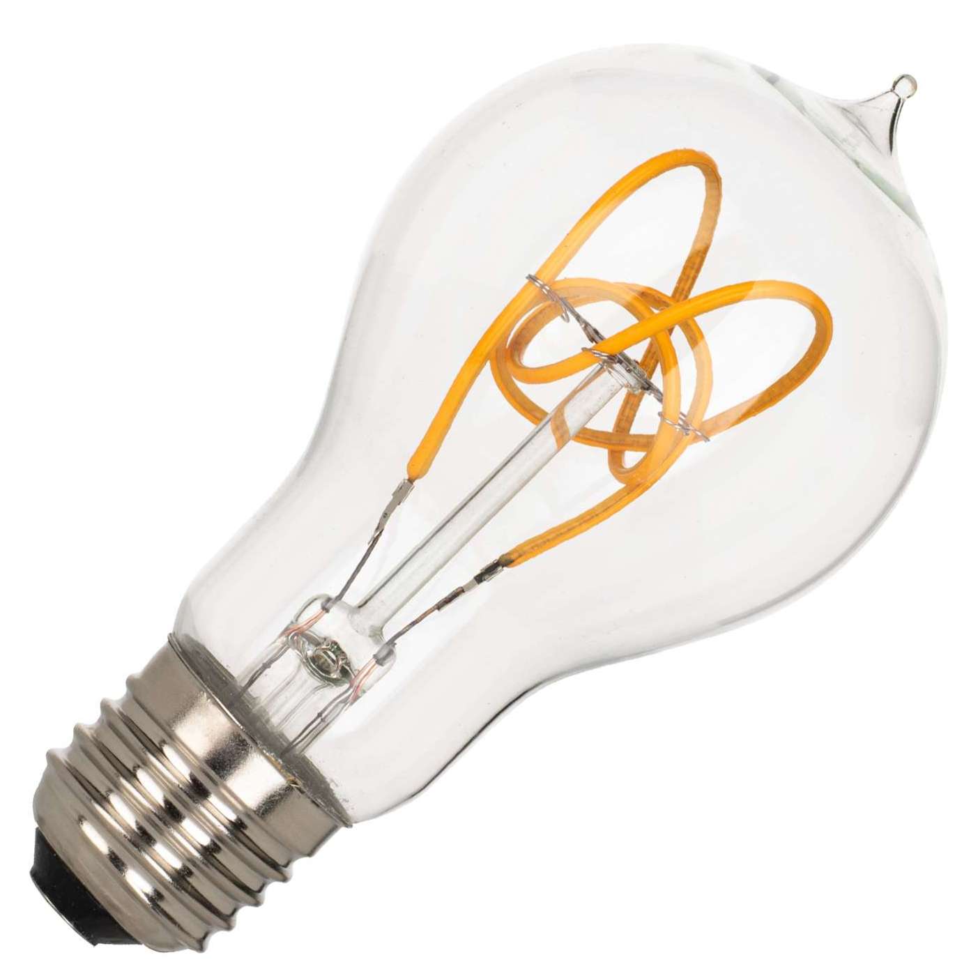 Bild von Bailey | LED Lampe | E27  | 4W Dimmbar