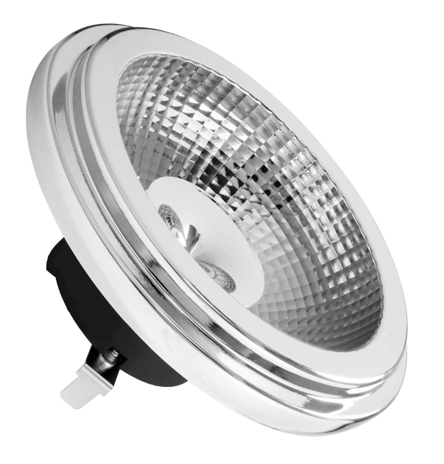 Bild von Bailey | LED Spot | G53  | 9W Dimmbar