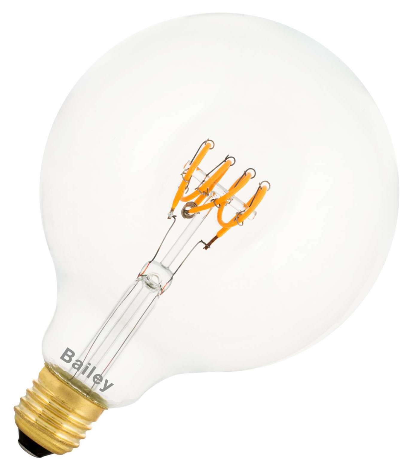 Bild von Bailey | LED Kugel | E27  | 3.2W Dimmbar