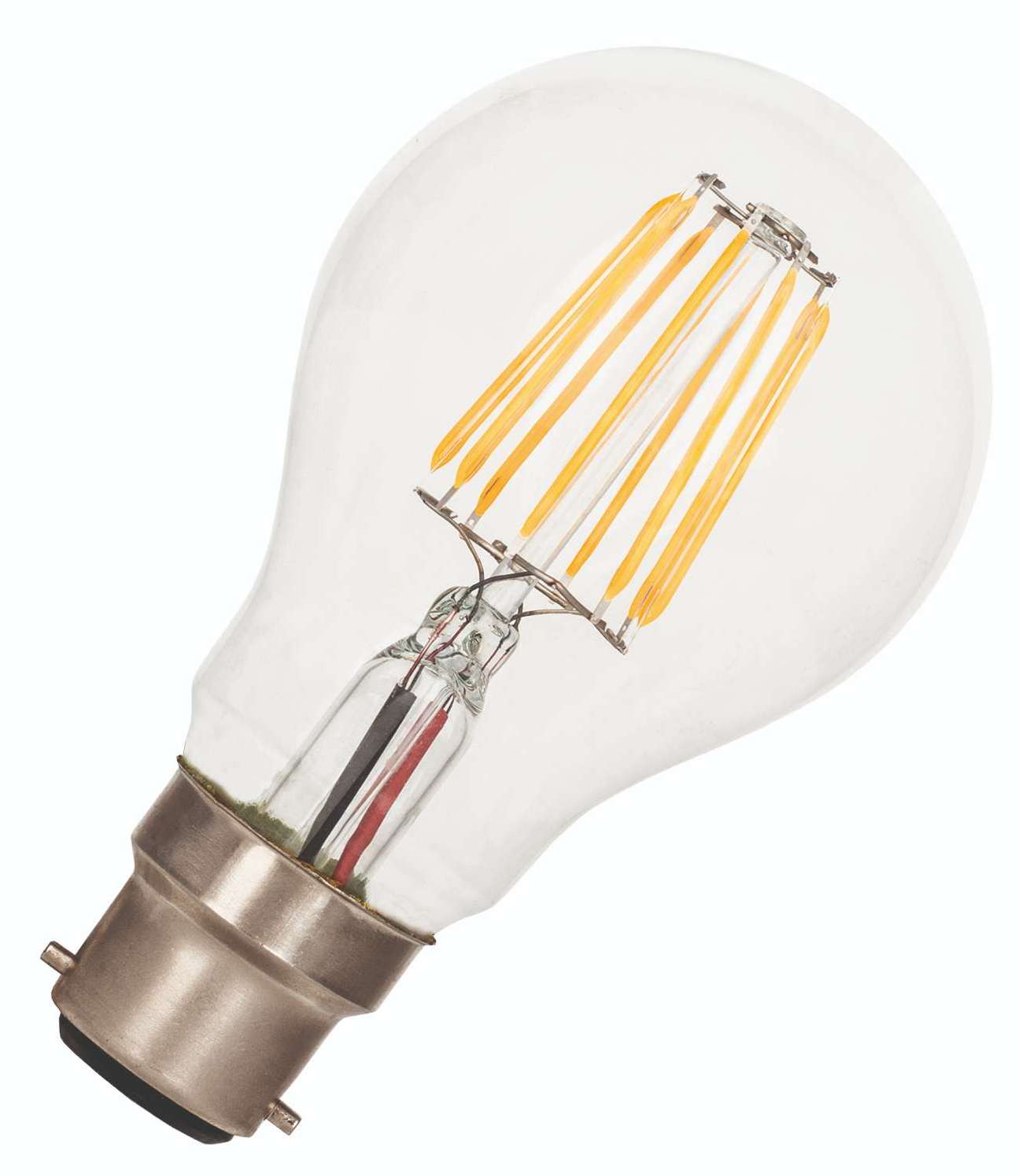 Bild von Bailey | LED Allgebrauchslampe | B22d  | 6W
