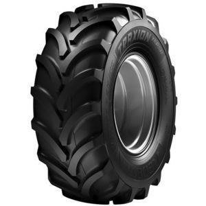 Bild von Vredestein Traxion Versa 480/80-26 160A8/B