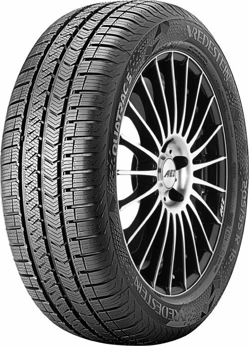 Bild von Vredestein QUATRAC5 175/80 R14 88T PKW Ganzjahresreifen Reifen VOLKSWAGEN: Golf 4, Bora Saloon, TRANSPORTER 3 Bus, SEAT: Leon I Hatchback AP17580014TQ