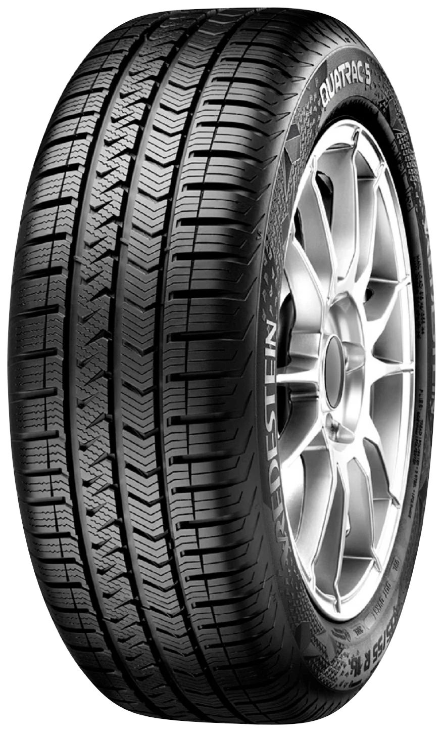 Bild von Vredestein QUATRAC5XL 175/70 R14 88T PKW Ganzjahresreifen Reifen VOLKSWAGEN: Polo V Hatchback, GOLF 2, Fox Hatchback, OPEL: Corsa D Hatchback AP175700