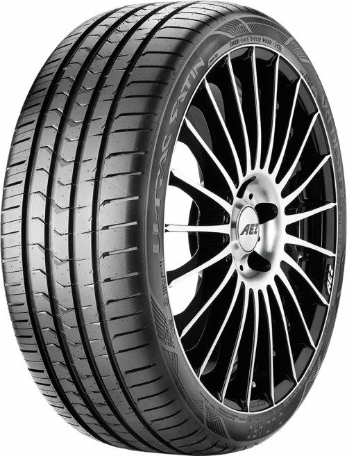 Bild von Vredestein SATIN 235/50 R19 99W PKW Sommerreifen Reifen VOLKSWAGEN: Tiguan I, Tiguan II, Tiguan Allspace, PEUGEOT: 3008 II Off-Road, 5008 II, 3008 I A