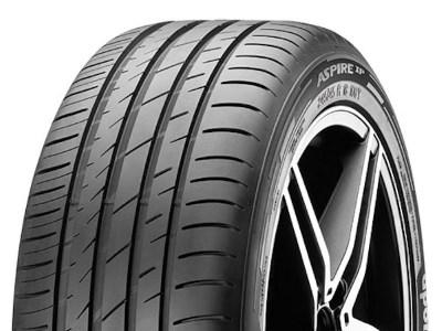 Bild von Sommerreifen Apollo Aspire XP 245/50 R18 100Y