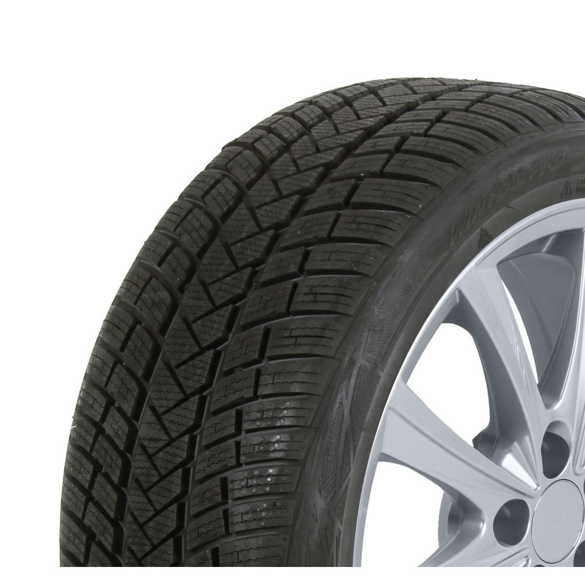 Bild von Vredestein Wintrac Pro XL FSL M+S - 245/45R19 102W - Winterreifen