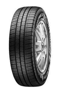 Bild von Vredestein Comtrac 2 215/60 R17 109/107T PKW Sommerreifen Reifen VOLKSWAGEN: Tiguan I, Transporter 5 Bus, Transporter 5 AP21560017TC2SA00