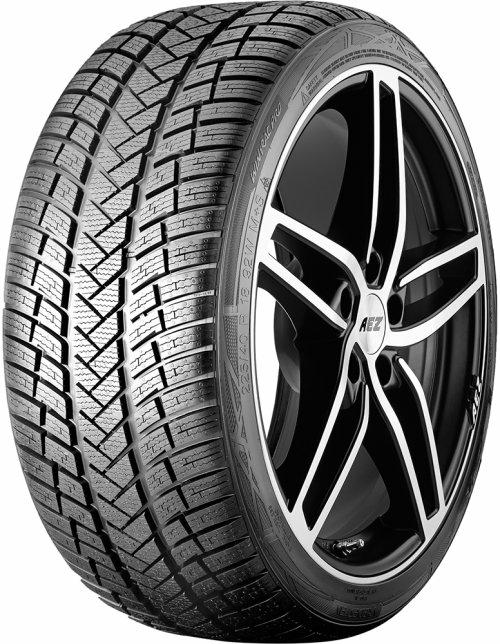 Bild von Vredestein Wintrac Pro 215/65 R17 99V PKW Winterreifen Reifen VOLKSWAGEN: Tiguan I, Tiguan II, Tiguan Allspace, PEUGEOT: 3008 II Off-Road, 5008 II AP2