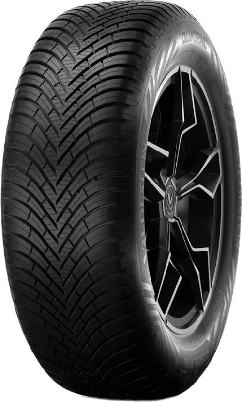 Bild von Vredestein Quatrac 235/60 R16 100H PKW Ganzjahresreifen Reifen VOLKSWAGEN: Transporter 5 Bus, Transporter 5, Multivan 5 (7HM, FORD: KUGA 2, KUGA 1 AP2