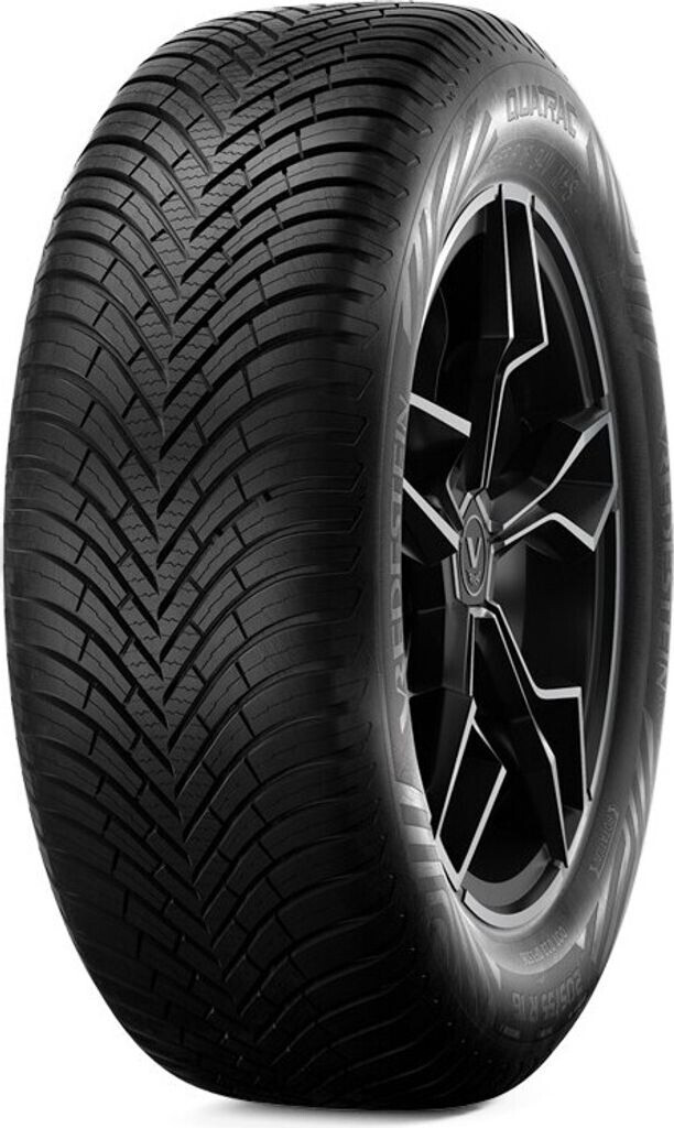Bild von Vredestein Quatrac 205/65 R15 99H XL