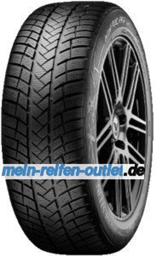 Bild von Vredestein WINTRAC PRO+ XL FP M+S 3PMSF TL 215/55 R17 98V PKW Winterreifen Reifen AP21555017VWPPA02