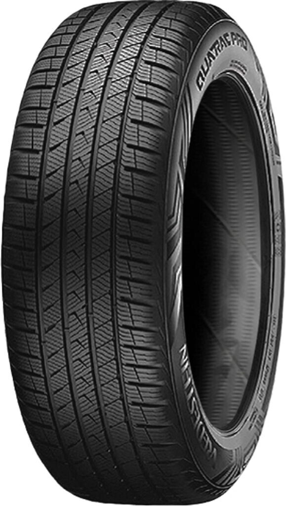 Bild von Vredestein QUATRAC PRO+ XL M+S 3PMSF TL 245/35 R20 95Y PKW Ganzjahresreifen Reifen AP24535020YQPPA02