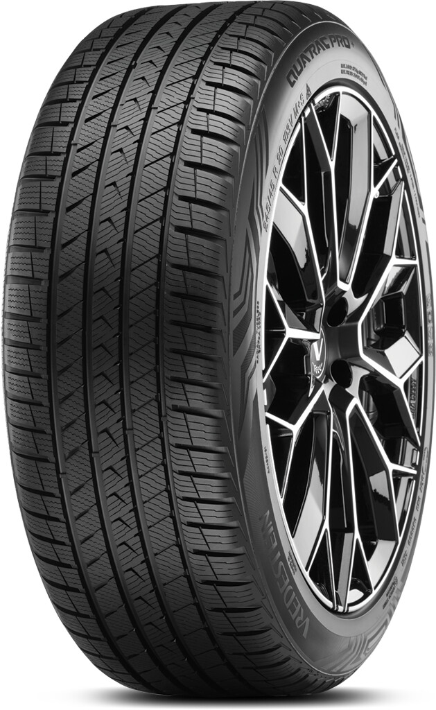 Bild von Vredestein Quatrac Pro+ 235/55 R17 103Y PKW Ganzjahresreifen Reifen AP23555017YQPPA02