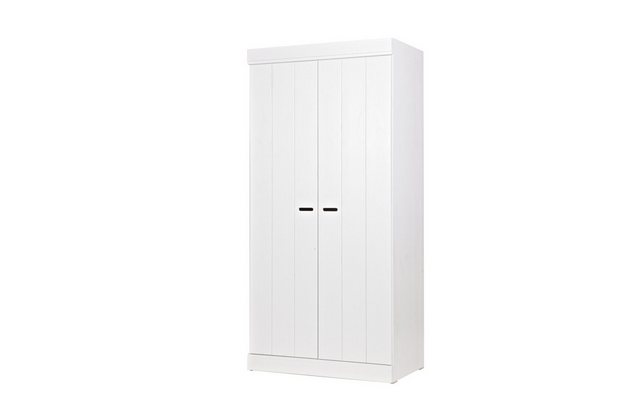 Bild von Woood Streifentürschrank »Connect«, Innenraumpaket für 2-Türer