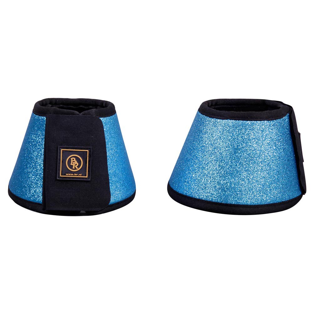 Bild von BR Hufglocken Glitter