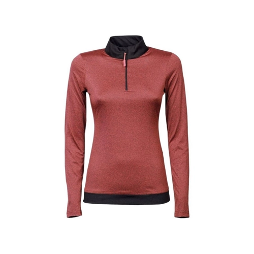Bild von Harry's Horse Trainingsshirt Strand für Damen