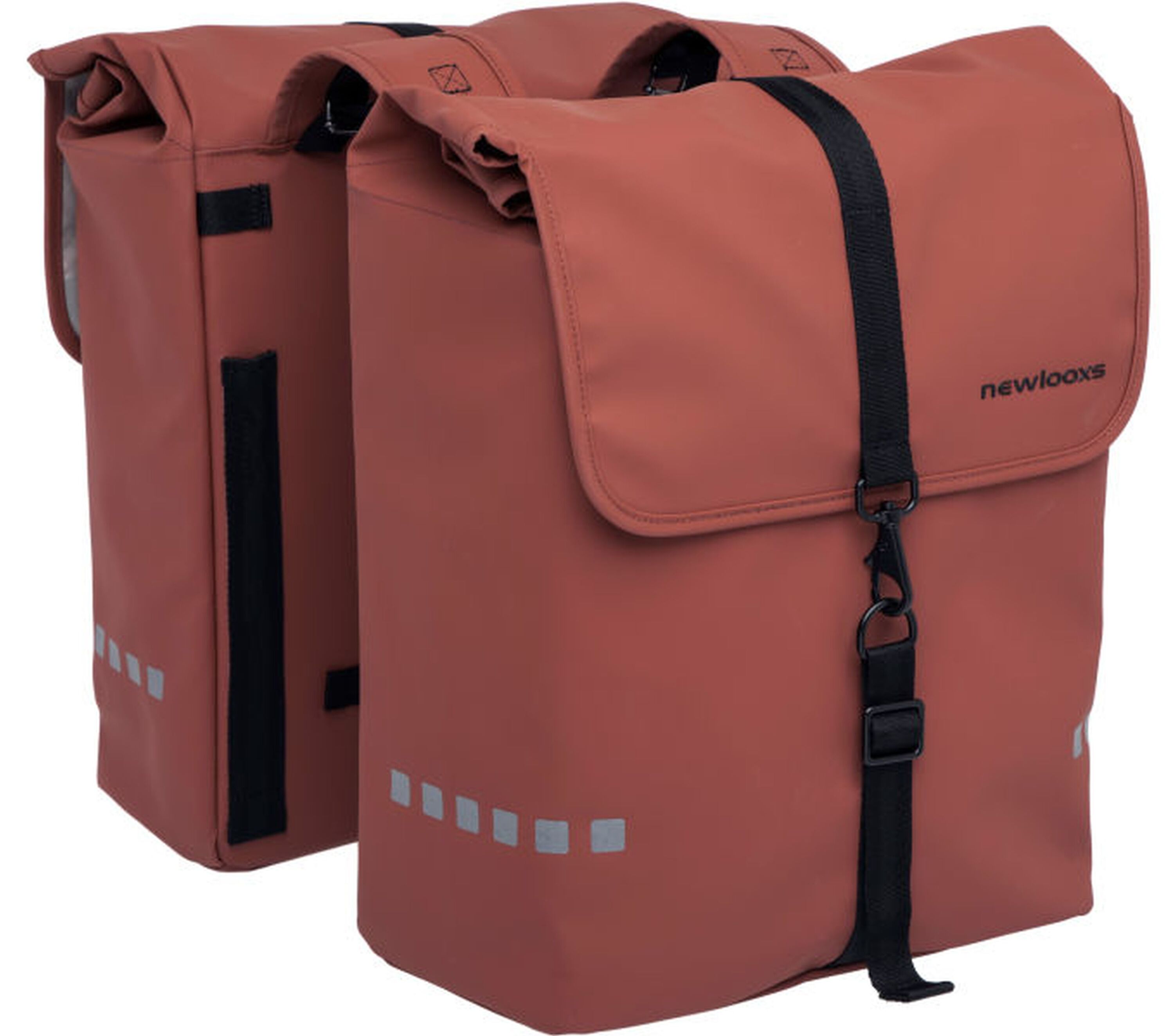 Bild von New Looxs, Velotasche, (39 l, Gepäckträgertasche)