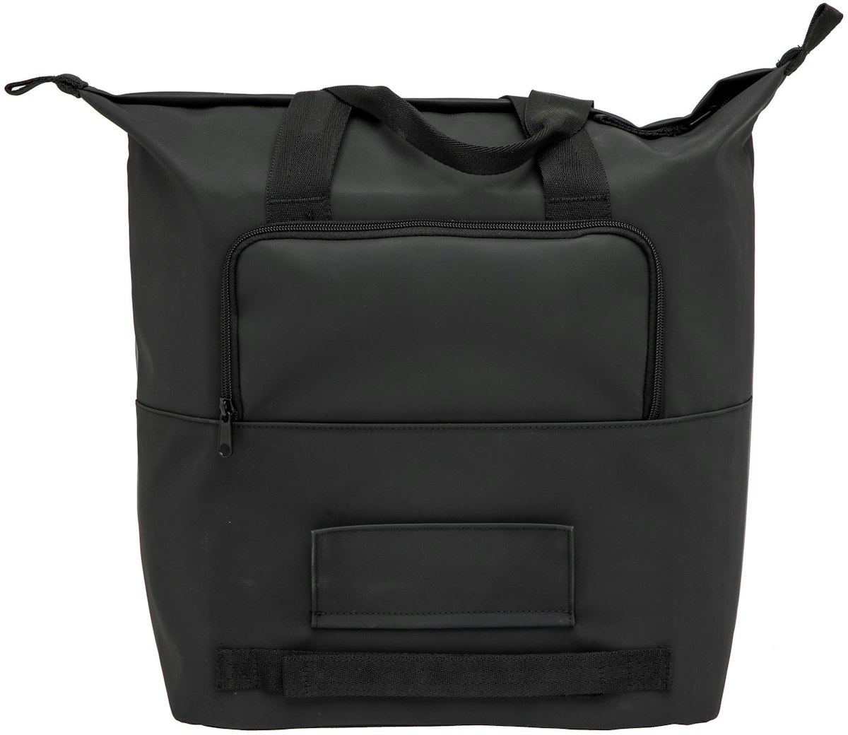 Bild von Fahrrad-Shoppertasche Odense Kota,schwarz