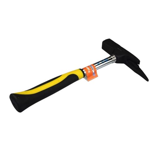 Bild von Work Plus Lattenhammer 600g – Präzision für Hand- und Heimwerker