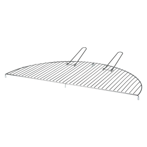 Bild von Esschert Design Grillrost für Feuerschalen – Größe L