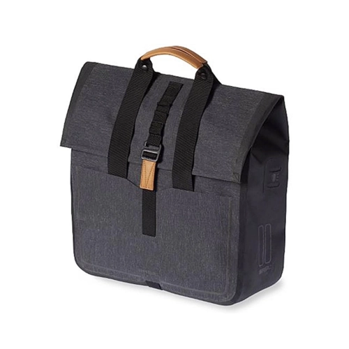 Bild von Basil Urban Dry Shopper grau