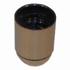 Bild von Fassung E27 Gold