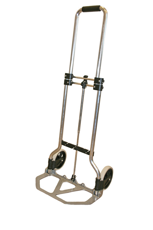 Bild von Alu-Carry Transportwagen bis 50 kg