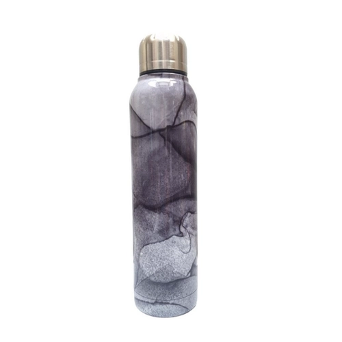 Bild von Spectrum Isolierflasche Sportflasche Edelstahl 500 ml