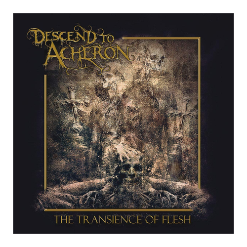 Bild von The Transience of Flesh – Eine Reise durch Heavy Metal Klänge