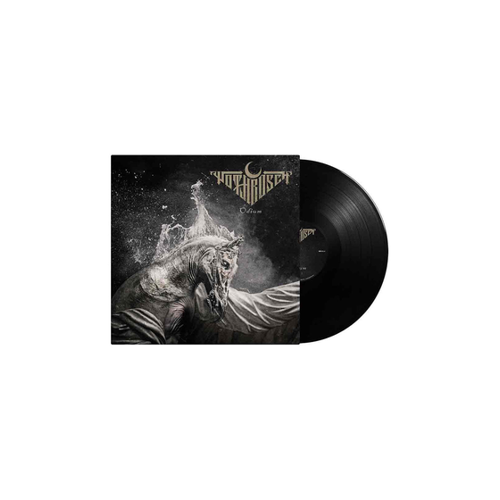 Bild von Odium [Vinyl LP] - Wothrosch