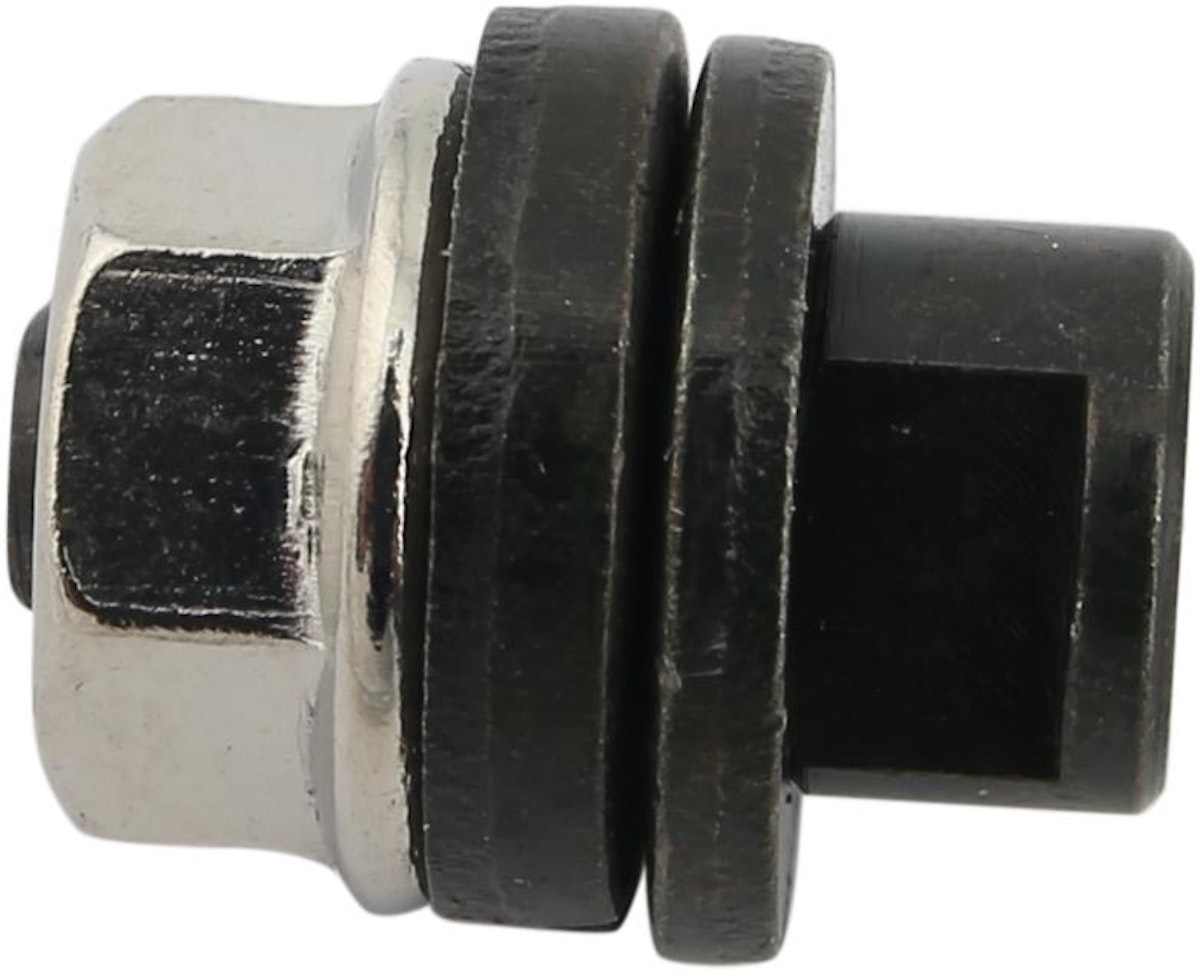 Bild von Slurf Bremszugklemmnippel SKP60