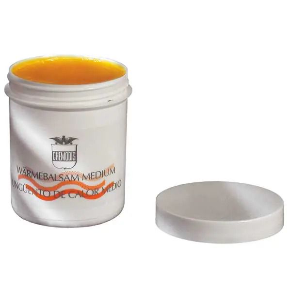 Bild von SERVOSPORT TRAUMENSALBE MEDIUM 350 ml, 1 Dose