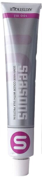 Bild von Artistique Seasons Semi Color 100 ml 6.3 Dunkel Goldblond