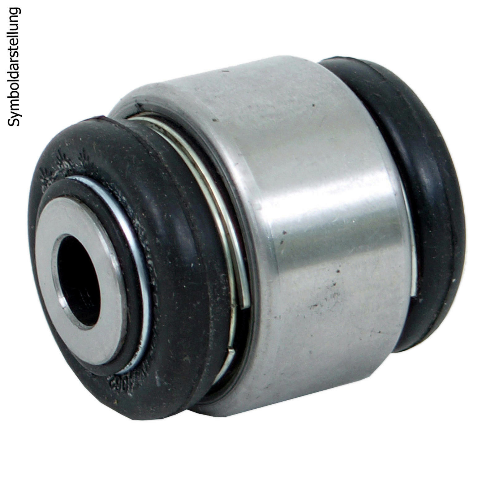 Bild von KAVO PARTS Stabigummis SCR-1002 Stabilager,Stabilisatorlager CHEVROLET,DAEWOO,MATIZ (M200, M250),SPARK M200 M250,Matiz Schrägheck (M100, M150)