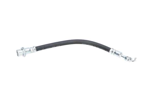 Bild von KAVO PARTS BBH-9287 Bremsschläuche Bremsschlauch Hinterachse 284 FM10x1.0mm TOYOTA: Yaris II Hatchback