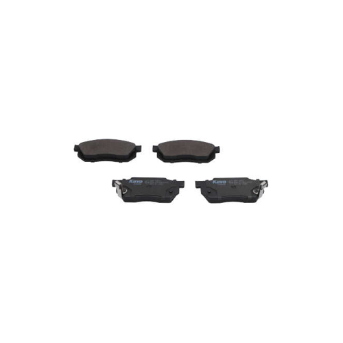 Bild von KAVO PARTS KBP-2001 Bremsbelagsatz für HONDA